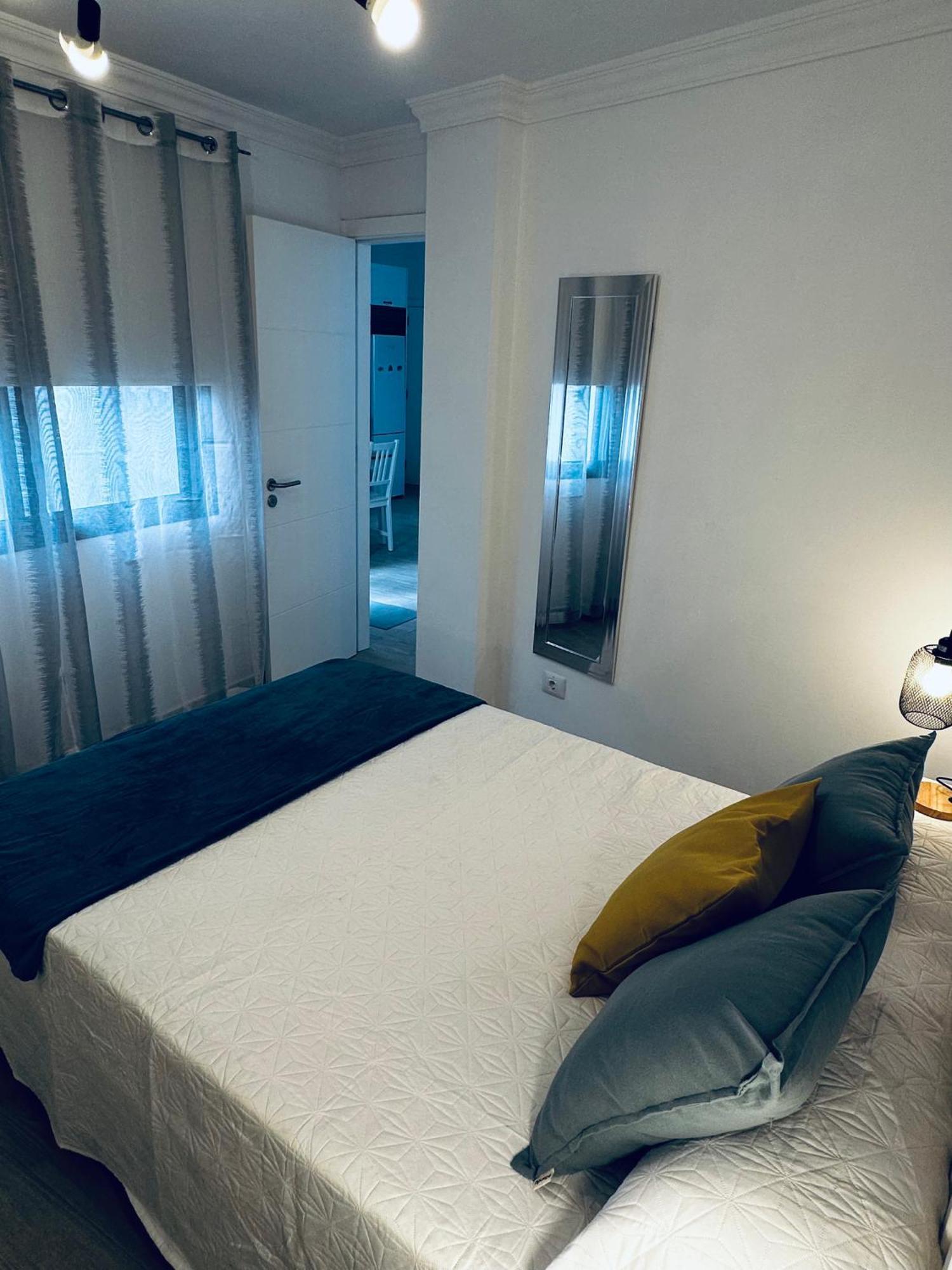 Casa Cami Βίλα San Juan de la Rambla Εξωτερικό φωτογραφία